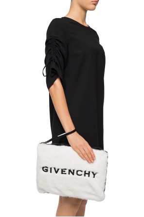 ‘emblem’ handbag, zdjęcie 2 ‘emblem’ handbag od Givenchy